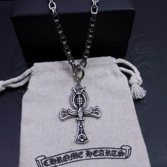 Chrome Hearts necklace 01lyh439